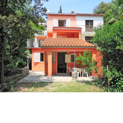 Apartment Pineta - ROJ104