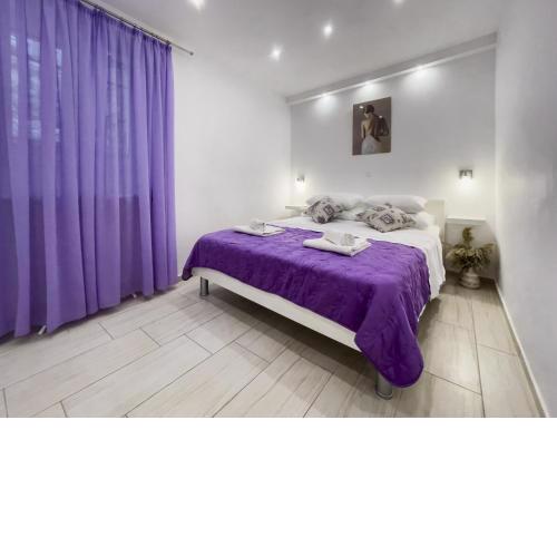 Apartment Pink
