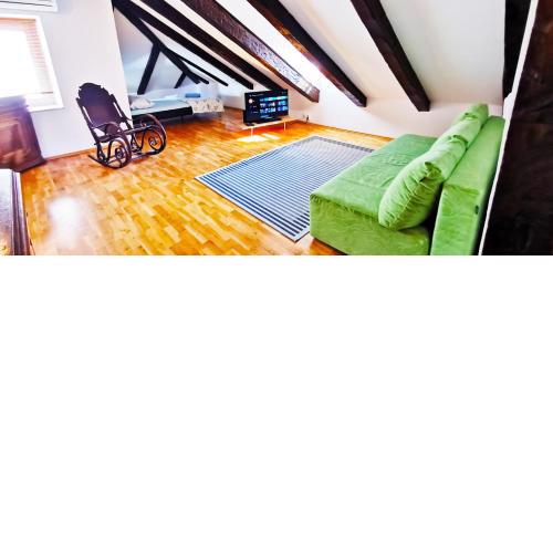 Apartment Pirija