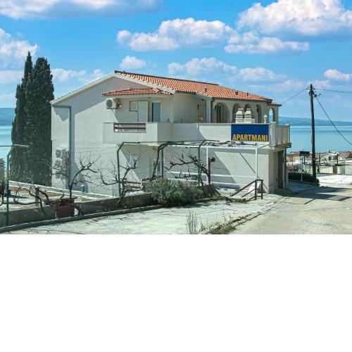 Apartment Pisak 5975c