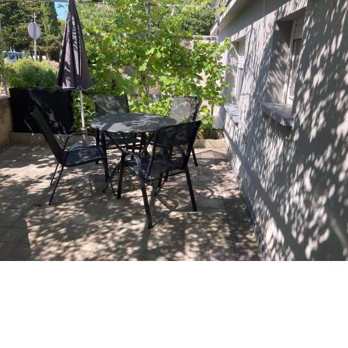 Apartment Pivas Nr 3