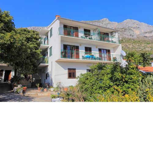 Apartment Podaca 11588a