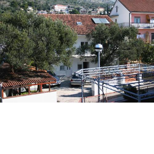 Apartment Podaca 6050a