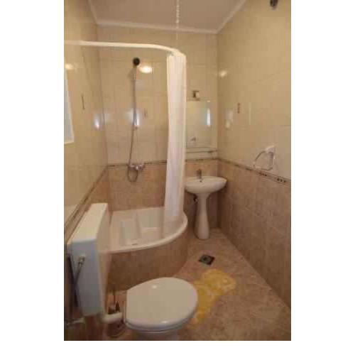 Apartment Podgora 1