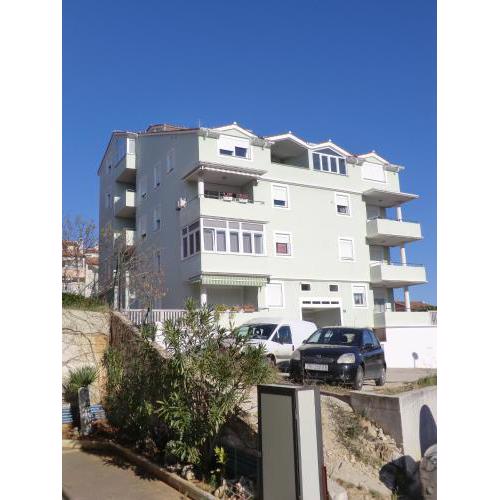 Apartment Popović