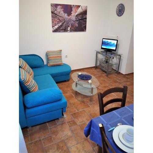 Apartment Porat