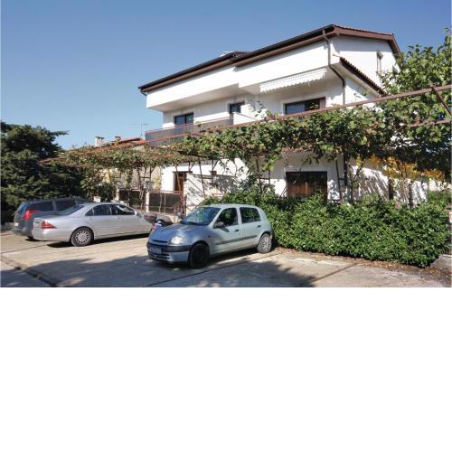 Apartment Porec 01