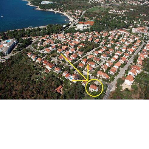 Apartment Porec (228-1)
