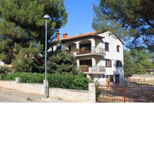 Apartment Porec 7042b