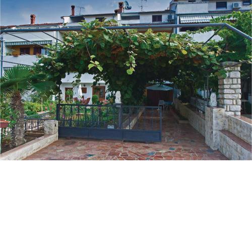 Apartment Porec A.Santica