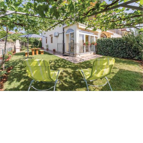 Apartment Porec II