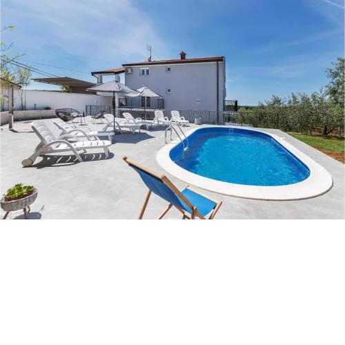Apartment Porec Jasenovica II