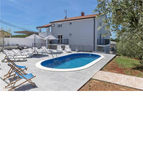 Apartment Porec Jasenovica