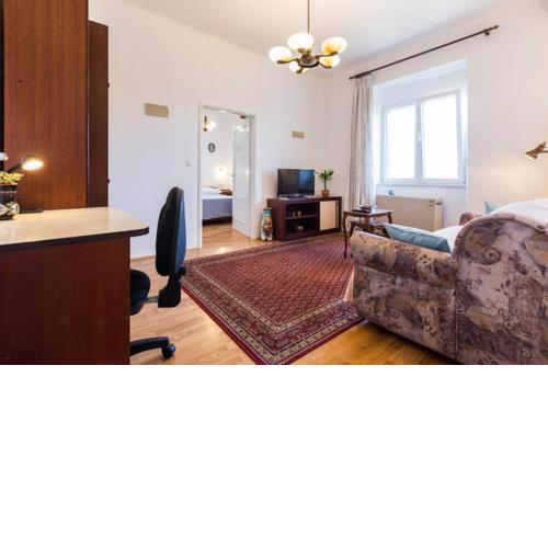 Apartment Porin