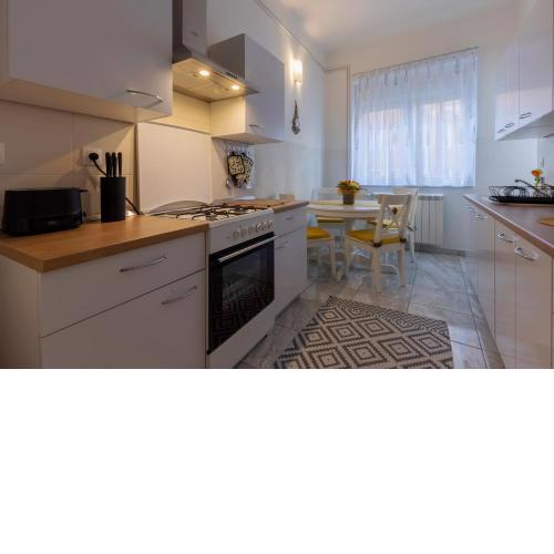 Apartment Porta di Pola