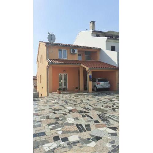Apartment Pranjic