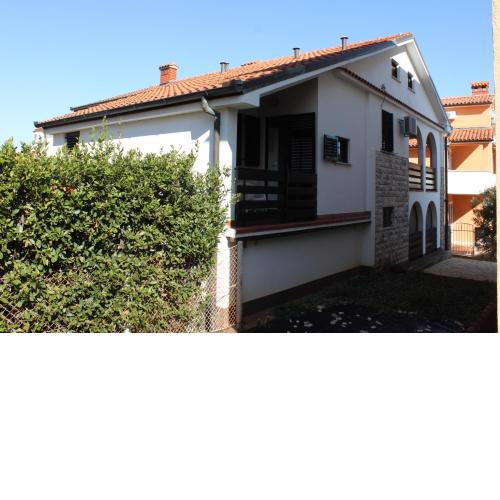 Apartment Premantura 2228a