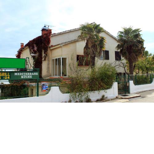 Apartment Premantura 7462b
