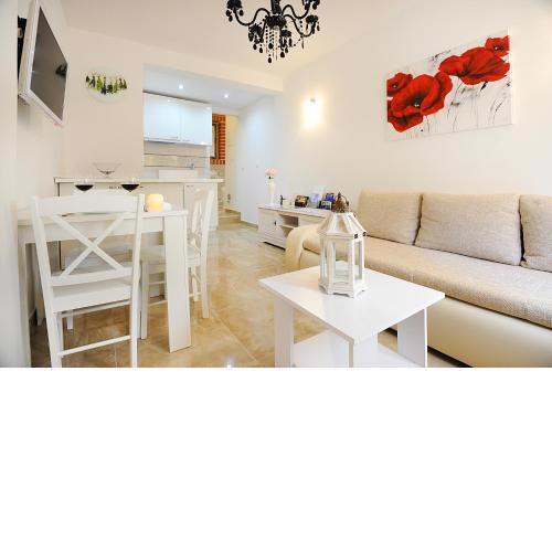 Apartment Primera