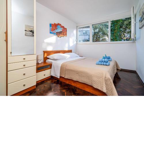 Apartment Promenada- 4pax with Parking