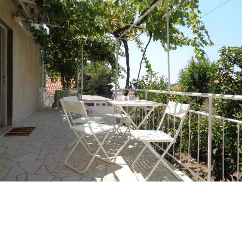 Apartment Prunus