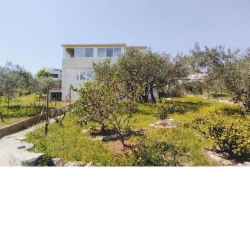 Apartment Prvic Sepurine 2