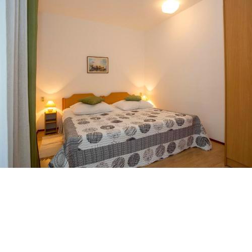 Apartment Puh