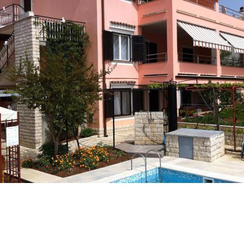 Apartment Pula 8