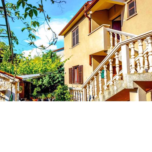 Apartment Pula, Brijuni, Istria 2