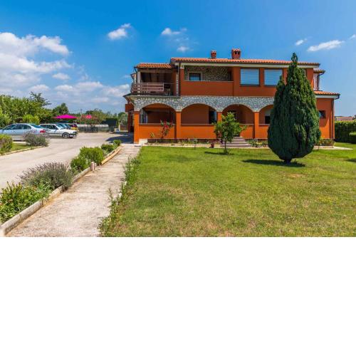 Apartment Pula, Istria 12