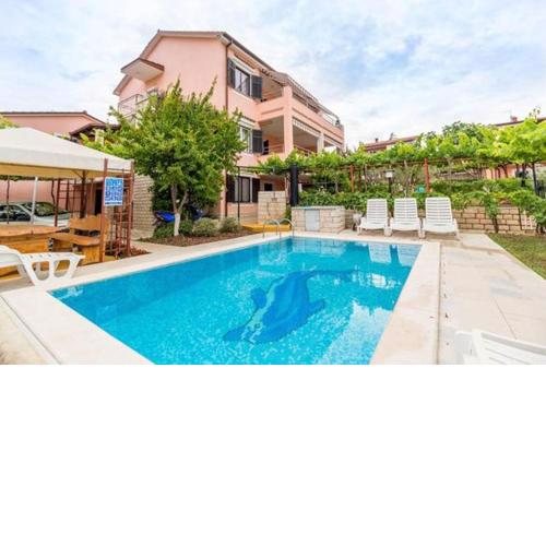 Apartment Pula, Istria 18