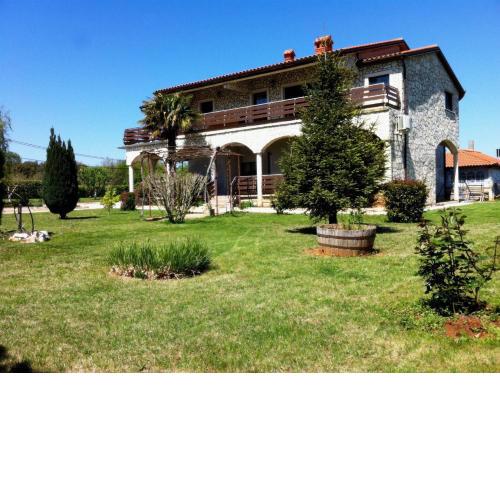 Apartment Pula, Istria 3