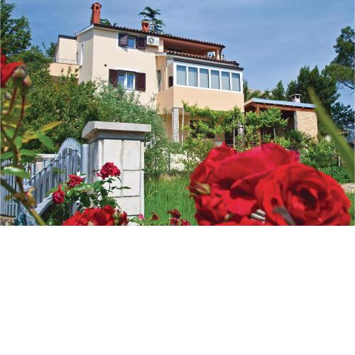 Apartment Pula Lucefinka