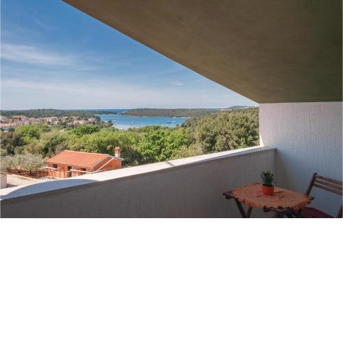 Apartment Pula with Sea View 3