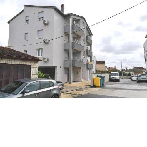 Apartment Pula