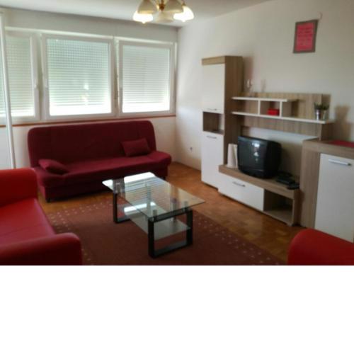 Apartment Pula