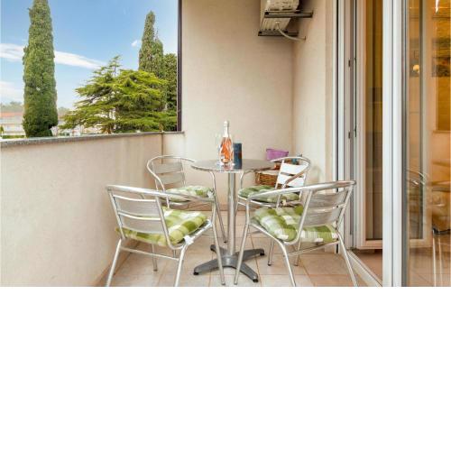 Apartment Puljska cesta