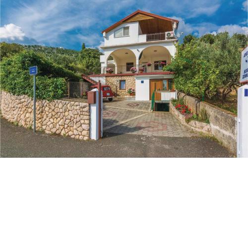 Apartment Put Velebita Croatia