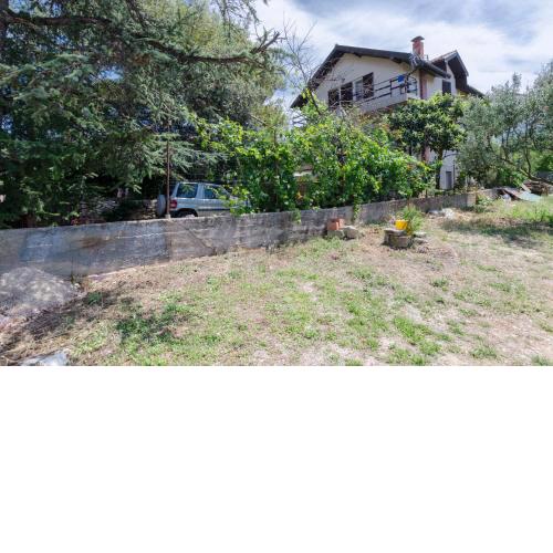 Apartment Radomir