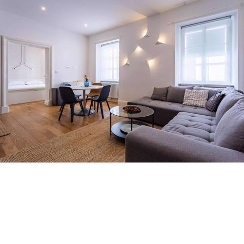 Apartment Ratko