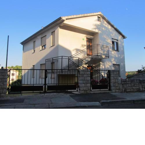 Apartment Razum