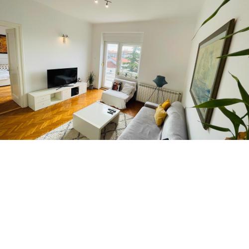 Apartment Reful