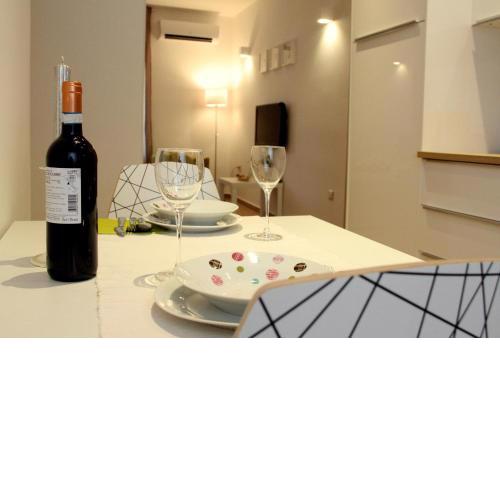 Apartment Remy