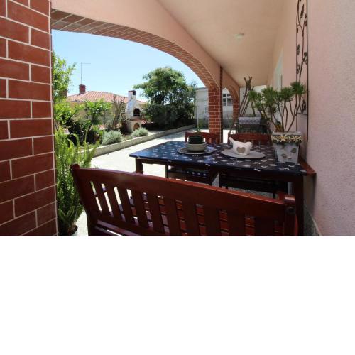 Apartment Renata