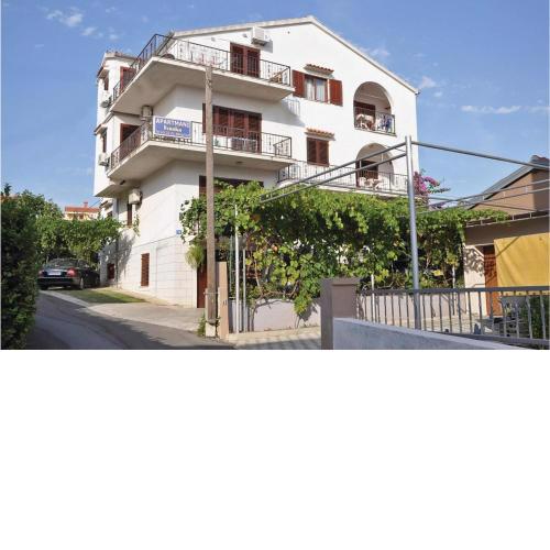 Apartment R.F.Mihanovica Cr