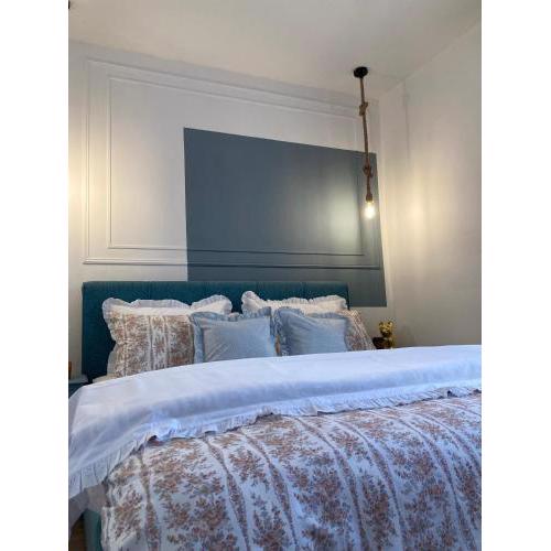 Apartment Ria