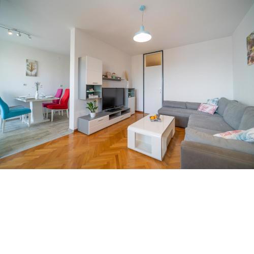 Apartment Ridulin