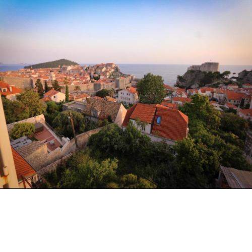 Apartment Rina - Old Town