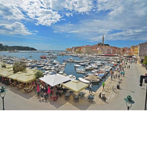 Apartment Riva