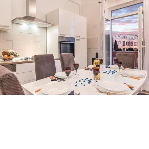 Apartment Riviera